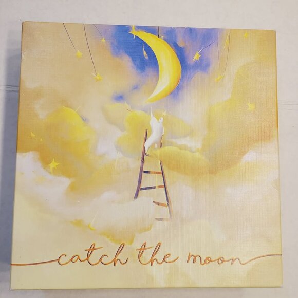 2017 Bombyx - Catch the Moon. Used, Complete! - Picture 2 of 7